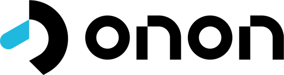 Onon官網(wǎng) logo